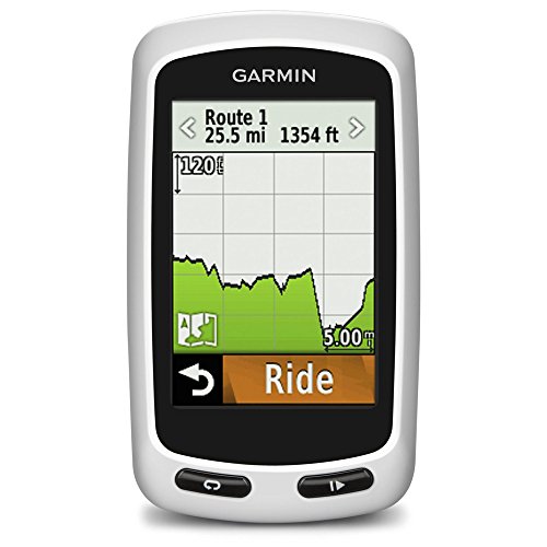 garmin edge touring