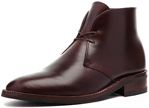 Thursday boot company scout men s chukka boot