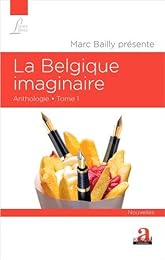 La  Belgique imaginaire