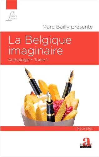 La  Belgique imaginaire
