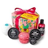 Lush Hello Gorgeous Wrapped Gift