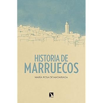 Historia de Marruecos (Mayor)