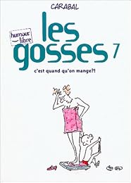 C'est quand qu'on mange ?!