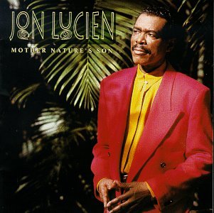 Jon Lucien - Mother Nature