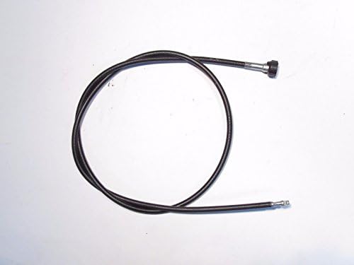 Fania VW Beetle Bug 1952-1957 Ghia 1967-1971 &amp; Thing 1973-1974 New Speedometer Cable
