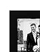 Americanflat 10-piece Multi Pack Black Frames; Includes Two 8x10 Inch Frames, Four 5x7 Inch Frames, Four 4x6 Inch Frames