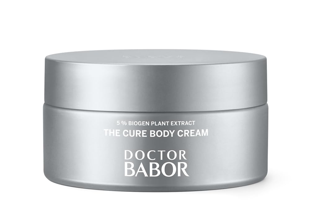BABOR Regeneration The Cure Body Cream 200 ml