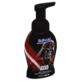 Softsoap Kids Foaming Hand Soap, Star Wars, 8.5 Ounce (3 Pack)