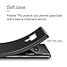 Galaxy Note 9 Case, Carbon Fiber Design TPU Ultra Thin Flexible Cover Shock Absorption Scratch Proof Anti-Slip Protective Case Cover for Samsung Galaxy Note 9