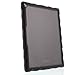 Gumdrop Cases Droptech for Google Pixel C Tablet Rugged Tablet Case Shock Absorbing Cover GA3A00074-A14, GA3A00219-A14, Black