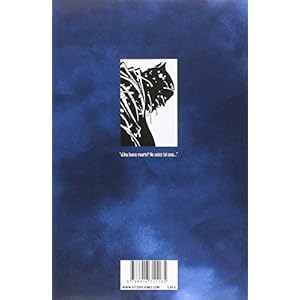 Caballero Oscuro III: La raza superior (grapa): Caballero Oscuro III: La raza superior 1