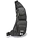 Sling Bags, Outdoor Chest Shoulder Backpack Crossbody Bags Fanny Pack for Men Women Hiking Cycling Travel