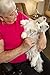 Joy for All- Silver Companion Pet -for Seniors and Age Related Memory Loss