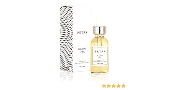 Petra Glow Oil Organic Face Oil The World S Most Nutrient Rich