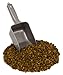 Petmate 24707 3 Cup Food Scoop, Tan