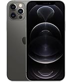 Apple iPhone 12 ProMax 128GB パシフィックブルー Amazon.com: Apple iPhone 12 Pro Max, 128GB, Pacific Blue - Fully