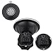 Amacam AM-SM80 Suction Mount Bracket. Suitable for The AM-M80 On Dash Camera.