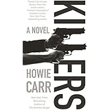 Killers: A Novel