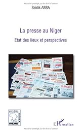 La  presse au Niger