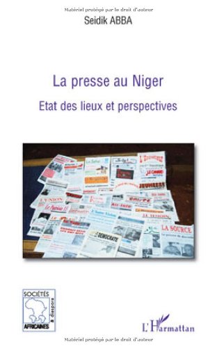 La  presse au Niger