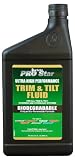 Star brite Pro Star Ultra High Performance Trim & Tilt - 32 oz