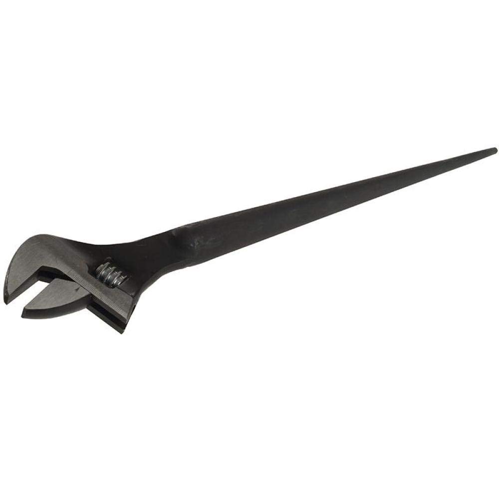 Priory SOADJB12 Steel Erectors Podger Spanner