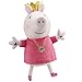 Peppa Pig Singing Princess Peppa Soft Plush Toy ''Ring O Roses''