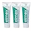 Elmex Sensitive Toothpaste 75ml 3 Pack