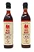 Red Boat Premium Fish Sauce, 500 ml (Pack of 2)