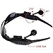 RioRand Wireless Bluetooth Sunglasses Headset Headphones For iPhone Samsung HTC Nokia