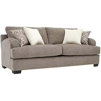 Amazon.com Franklin Furniture Classic Oslo Sofa Large 