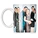 Paladone Friends Officially Licensed Merchandise - Friends Photo Coffee Mug