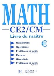 Math, CE2-CM