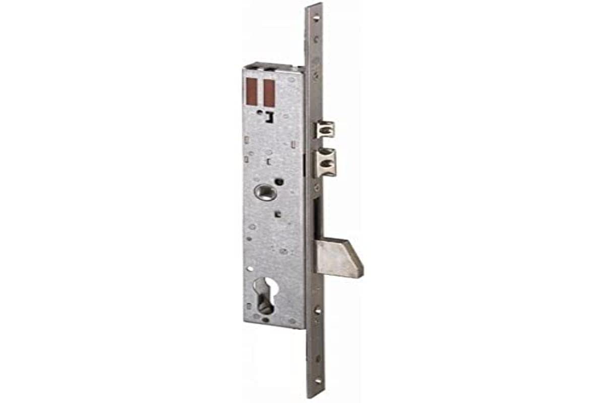 Cisa 16215 – 30 Lock S/C Electric