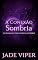 Livro A Conexão Sombria: Um romance paranormal sombrio