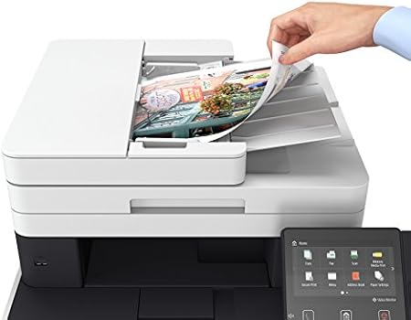 canon imageclass mf733cdw