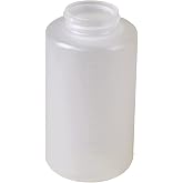 Robinair 17419 Oil Catch Bottle, 1 Pack