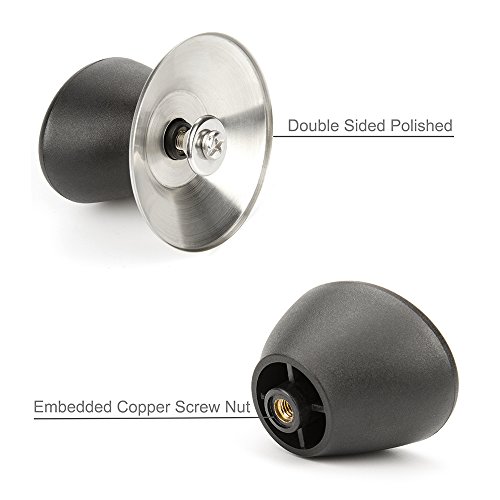 Replacement Lids Lid Knob For Round And Square Instant Pot, CrockPot, Lodge (2 eBay