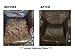 Leather Restore Leather Color Repair, Black 1 OZ - Repair, Recolor and Restore Couch, Furniture, Auto Interior, Car Seats, Vinyl and Shoes