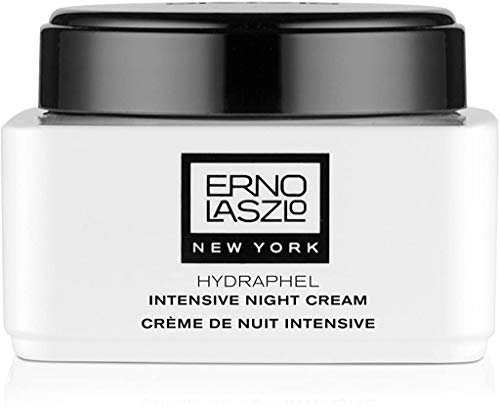 intensive night cream