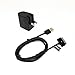 Original HOUSE WALL POWER CHARGER+USB CABLE 4 BARNES & NOBLE NOOK HD 7/9