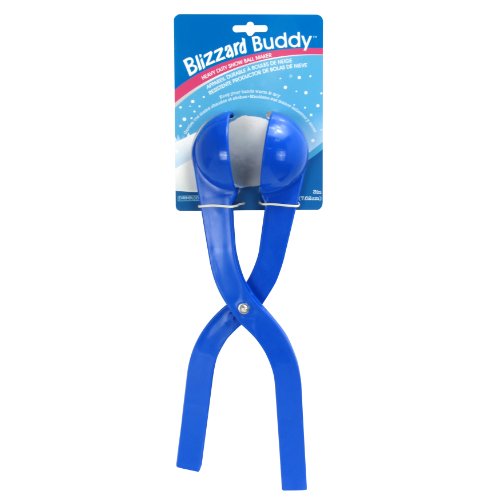Evriholder WTR-SBM Blizzard Buddy Snow Ball Maker