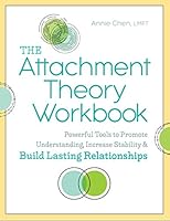 Cover of The Attachment Theory Workbook