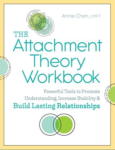 [READ] The Attachment Theory Workbook: Powerful Tools to Promote Understanding, Increase Stability, and Bui [E.P.U.B]