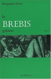 La  brebis galante