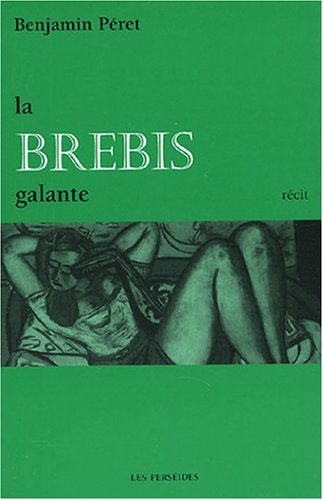 La  brebis galante