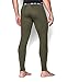 Under Armour UA ColdGear Infrared Tactical Fitted LG Marine OD Green