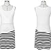 Bearsland Women's Maternity Nursing Dresses Summer Breastfeeding Tops