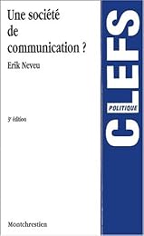 Une  société de communication ?