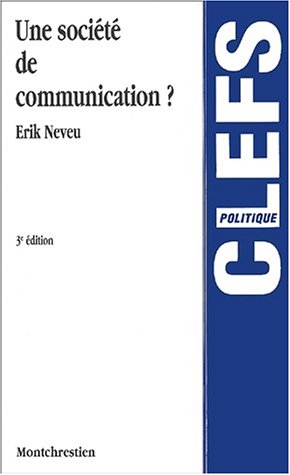 Une  société de communication ?